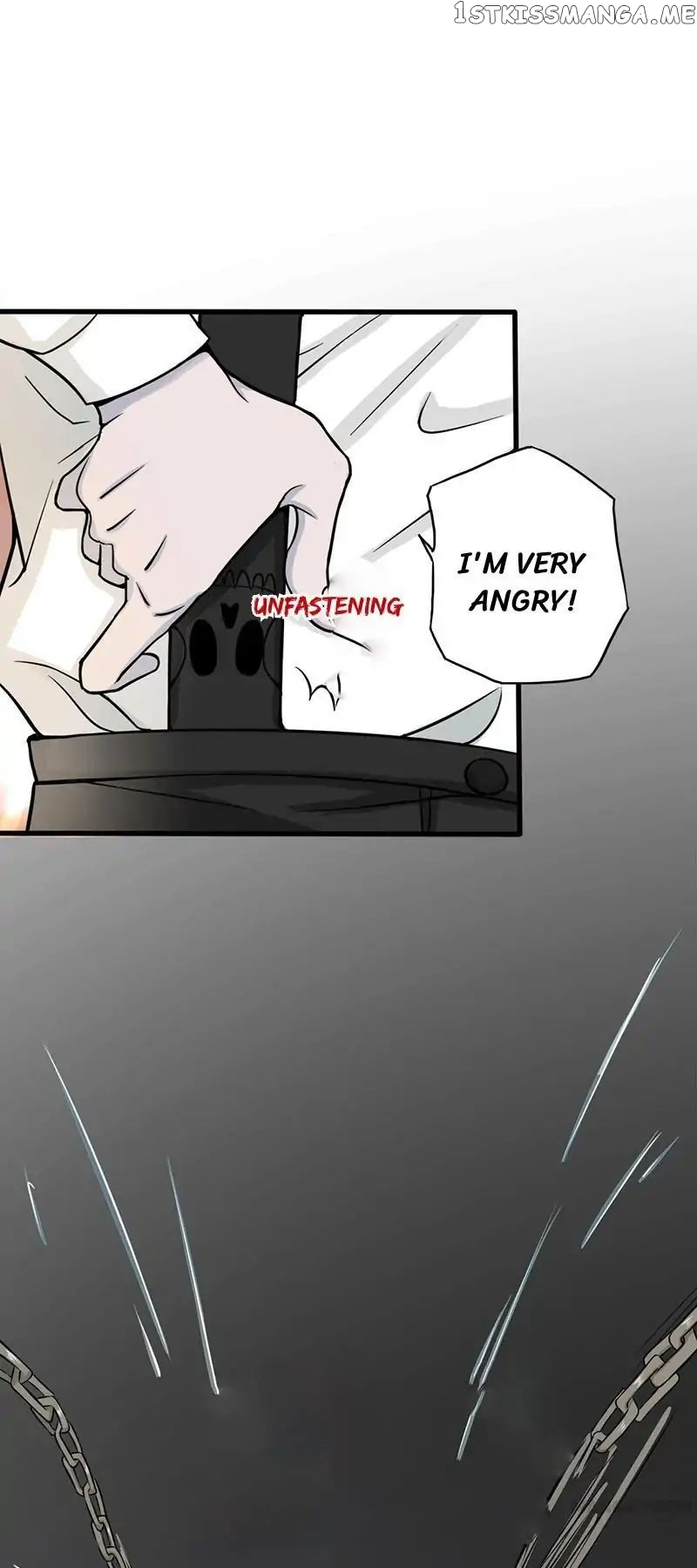 Yama of The Hell chapter 24 - page 45
