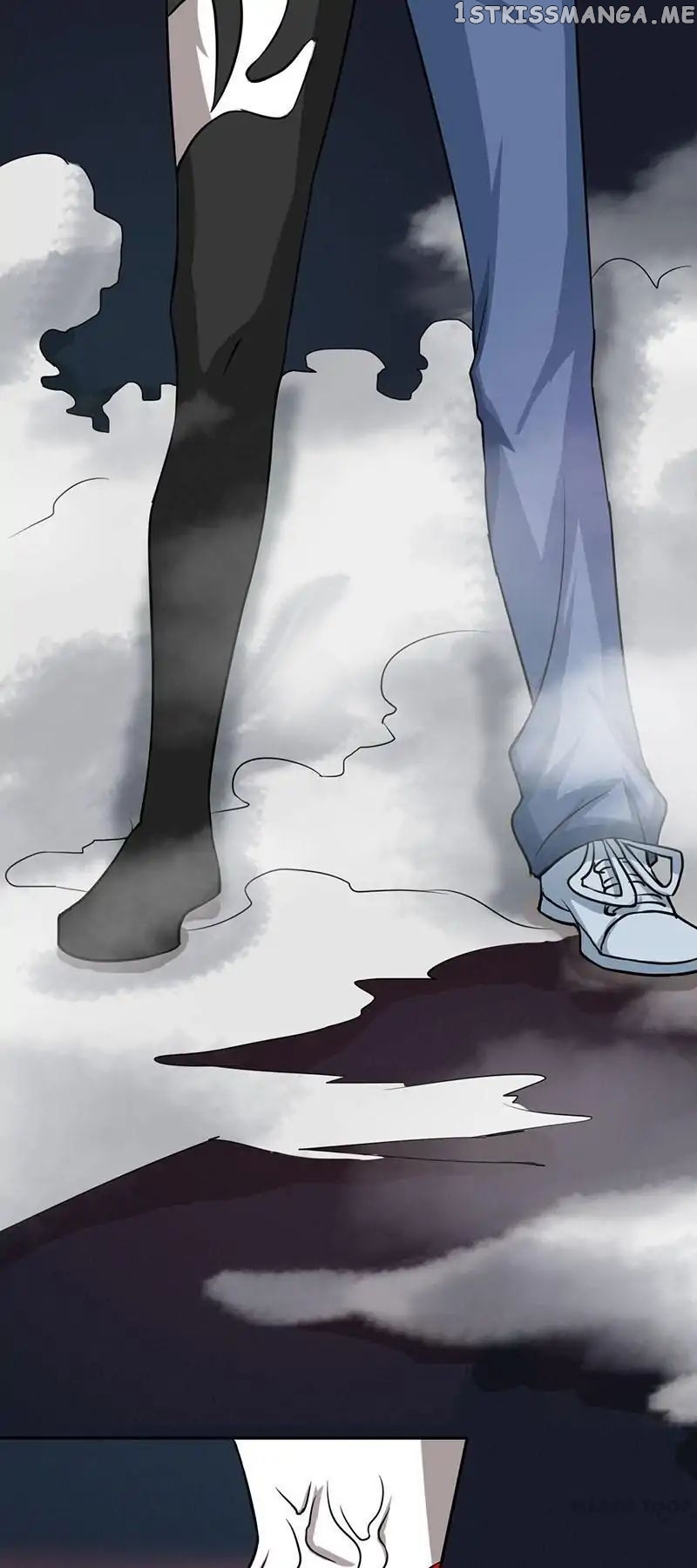 Yama of The Hell chapter 24 - page 7