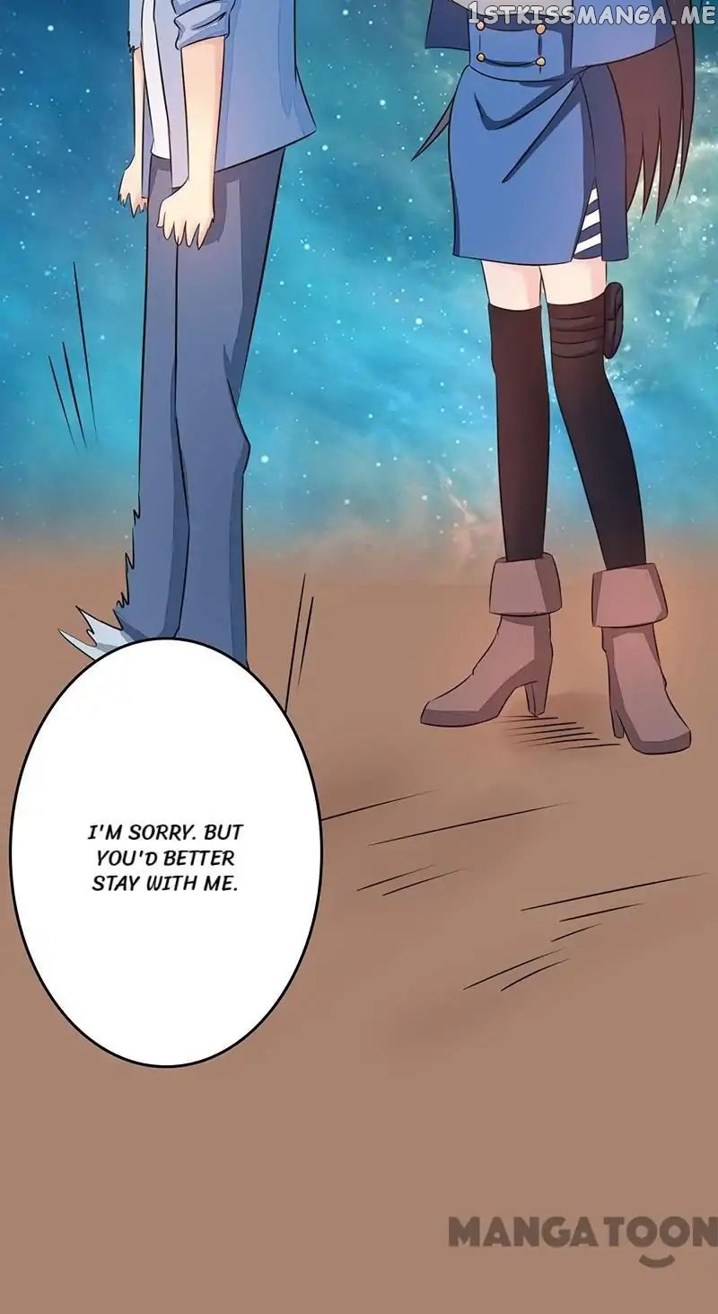 Yama of The Hell chapter 56 - page 29