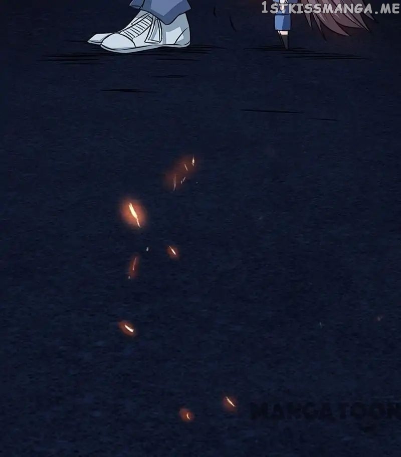 Yama of The Hell chapter 56 - page 33