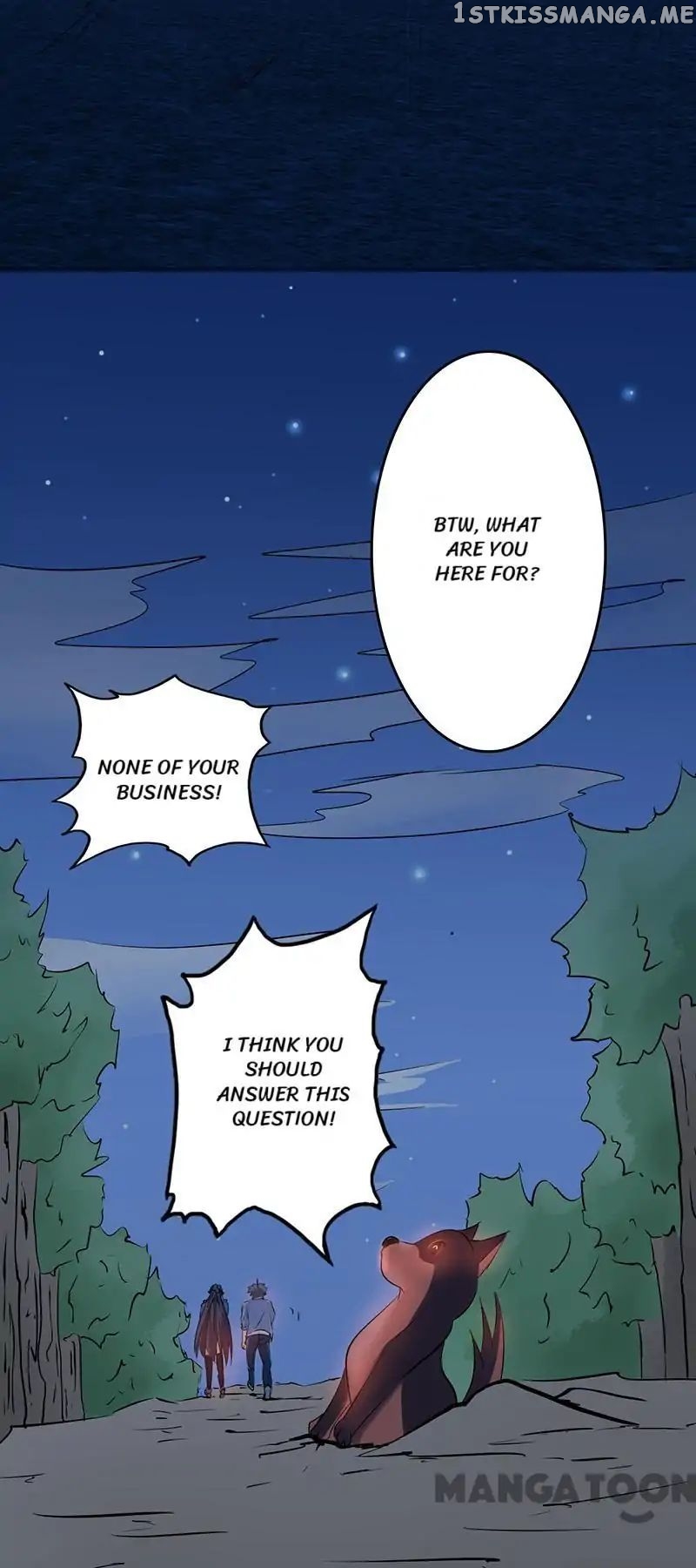 Yama of The Hell chapter 56 - page 37