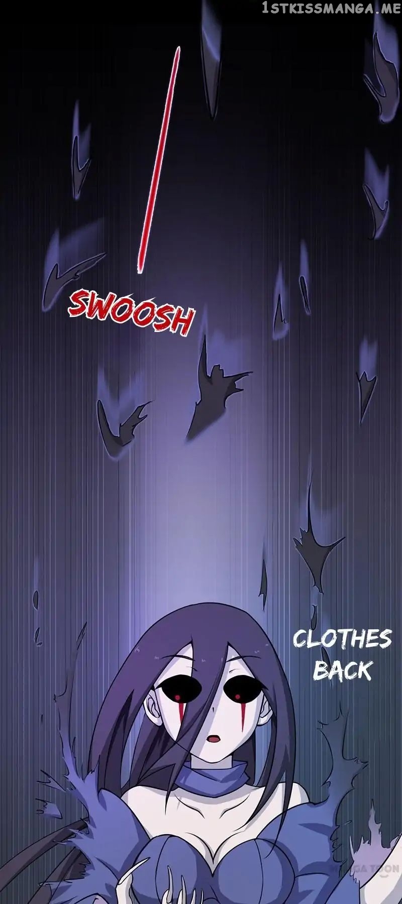 Yama of The Hell chapter 25 - page 24