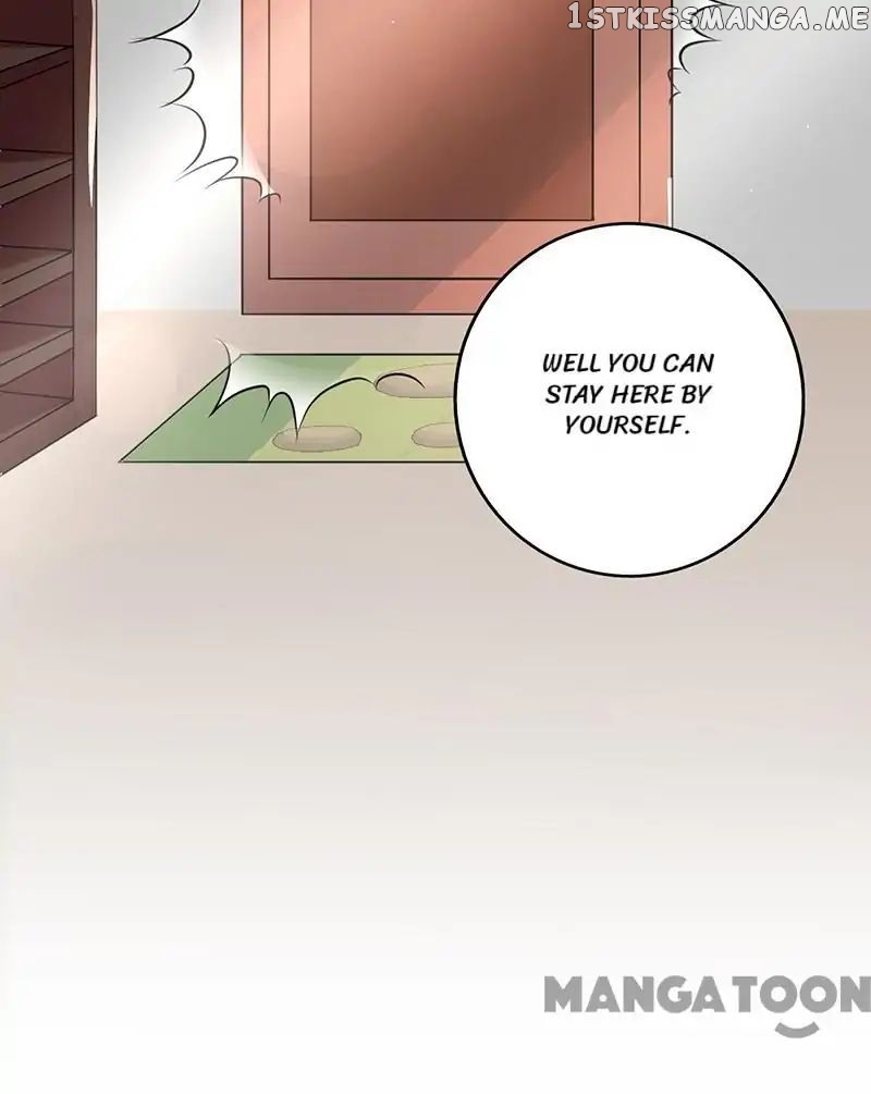 Yama of The Hell chapter 57 - page 14