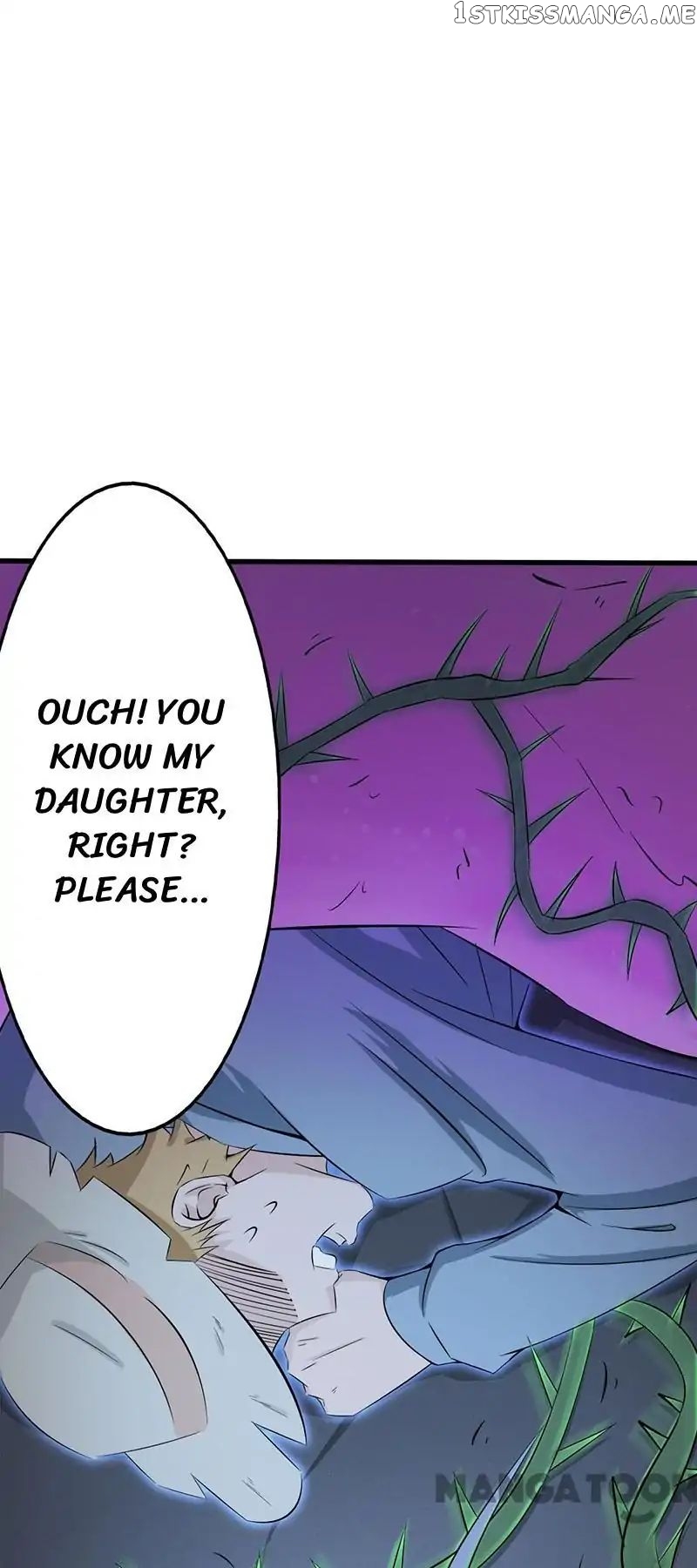 Yama of The Hell chapter 26 - page 22