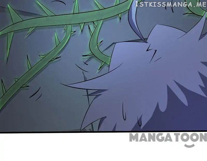 Yama of The Hell chapter 26 - page 23