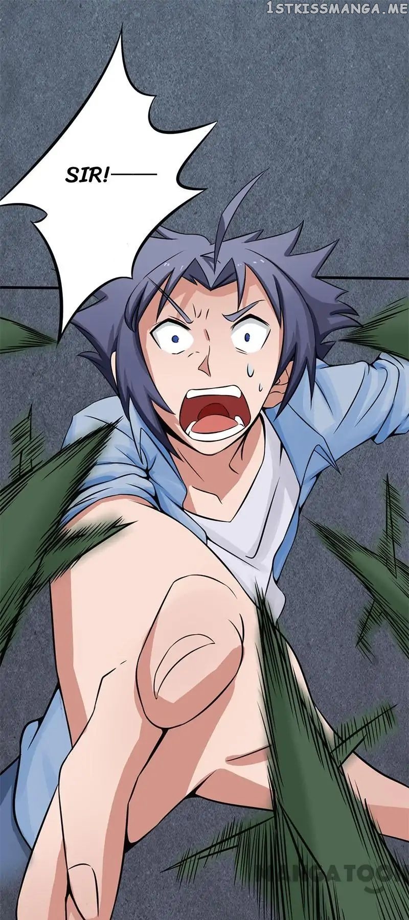 Yama of The Hell chapter 26 - page 24