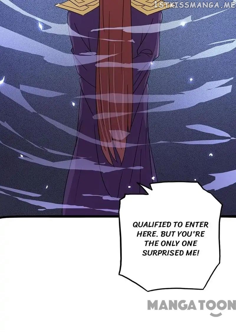 Yama of The Hell chapter 58 - page 13