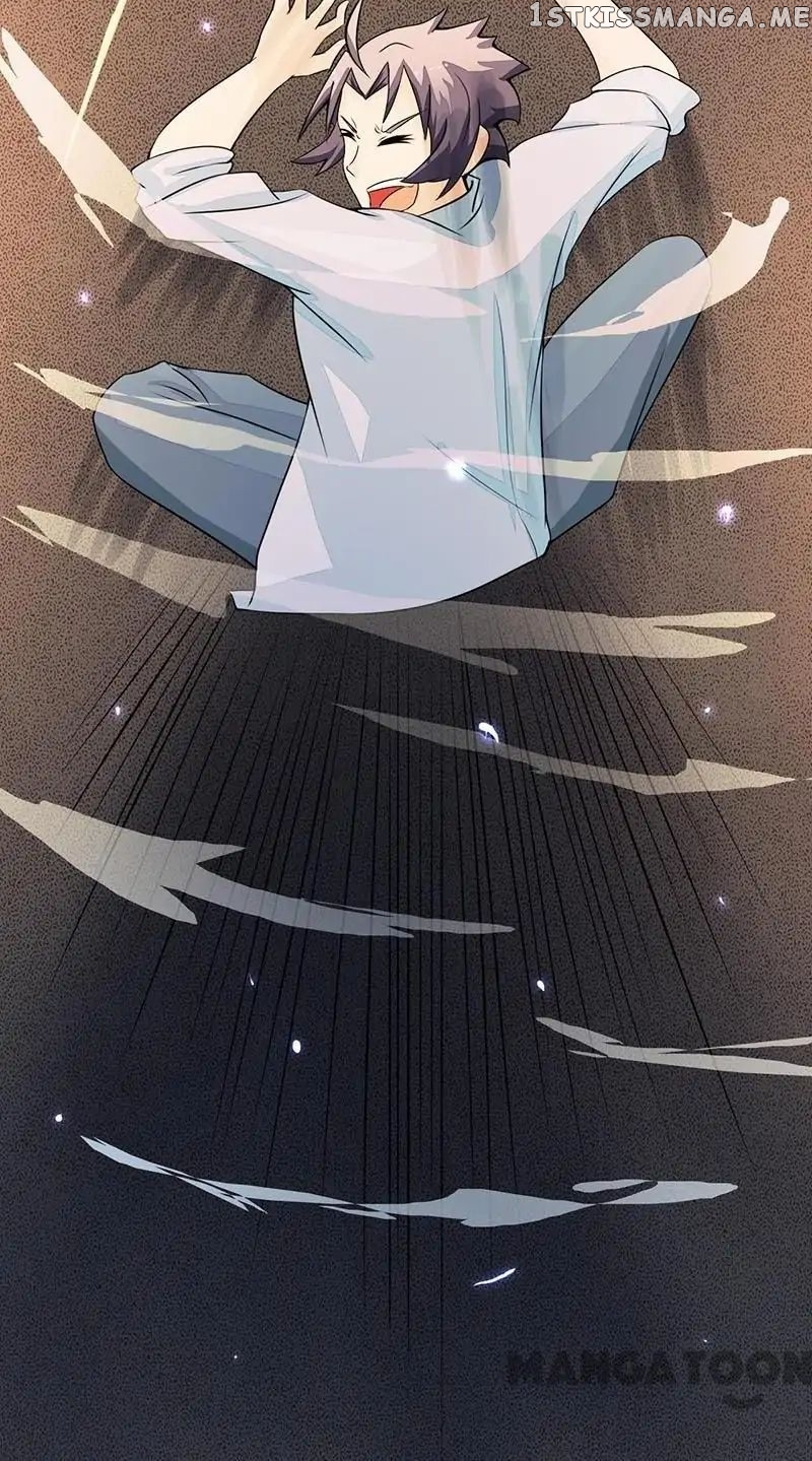 Yama of The Hell chapter 58 - page 9