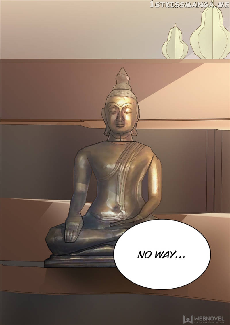 Collecting the Divine chapter 102 - page 1