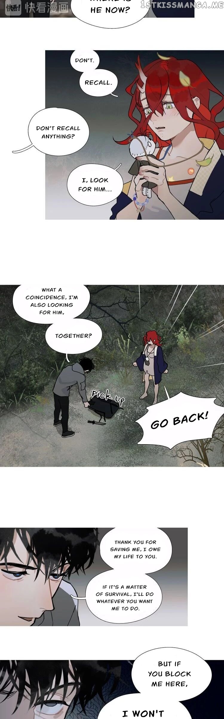 Shen Ze chapter 16 - page 11