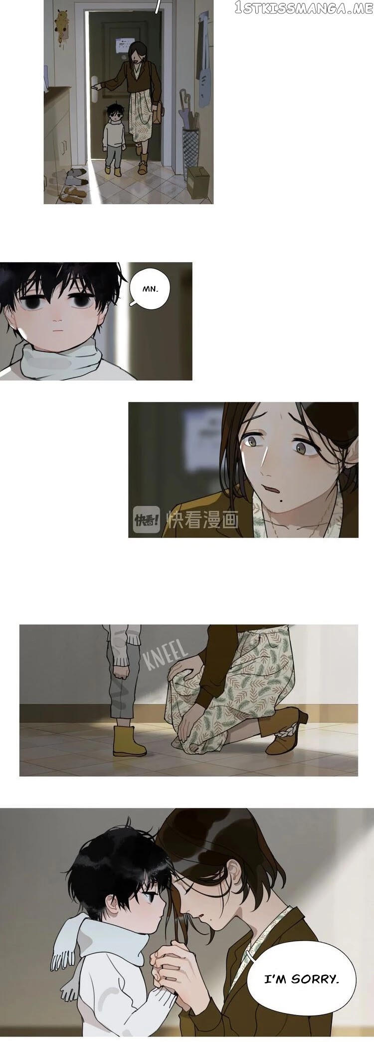 Shen Ze chapter 16 - page 4