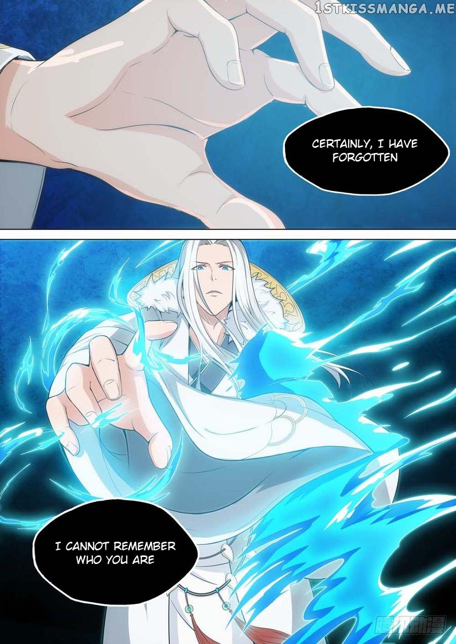 Yin Zhi Shoumuren ( Silver Gravekeeper ) chapter 242 - page 6