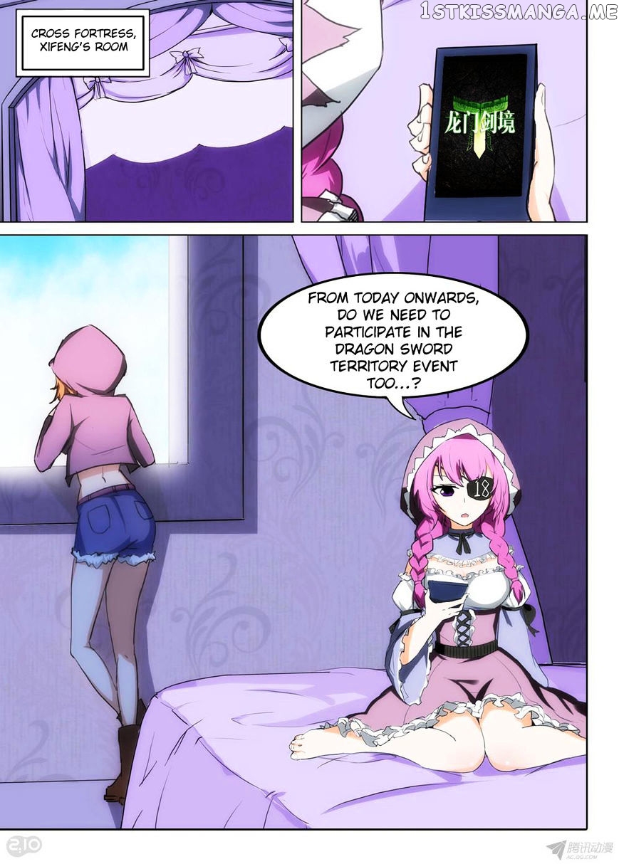 Yin Zhi Shoumuren ( Silver Gravekeeper ) chapter 139 - page 10