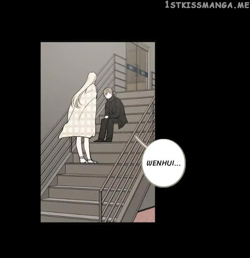 My Secret Master chapter 65 - page 10