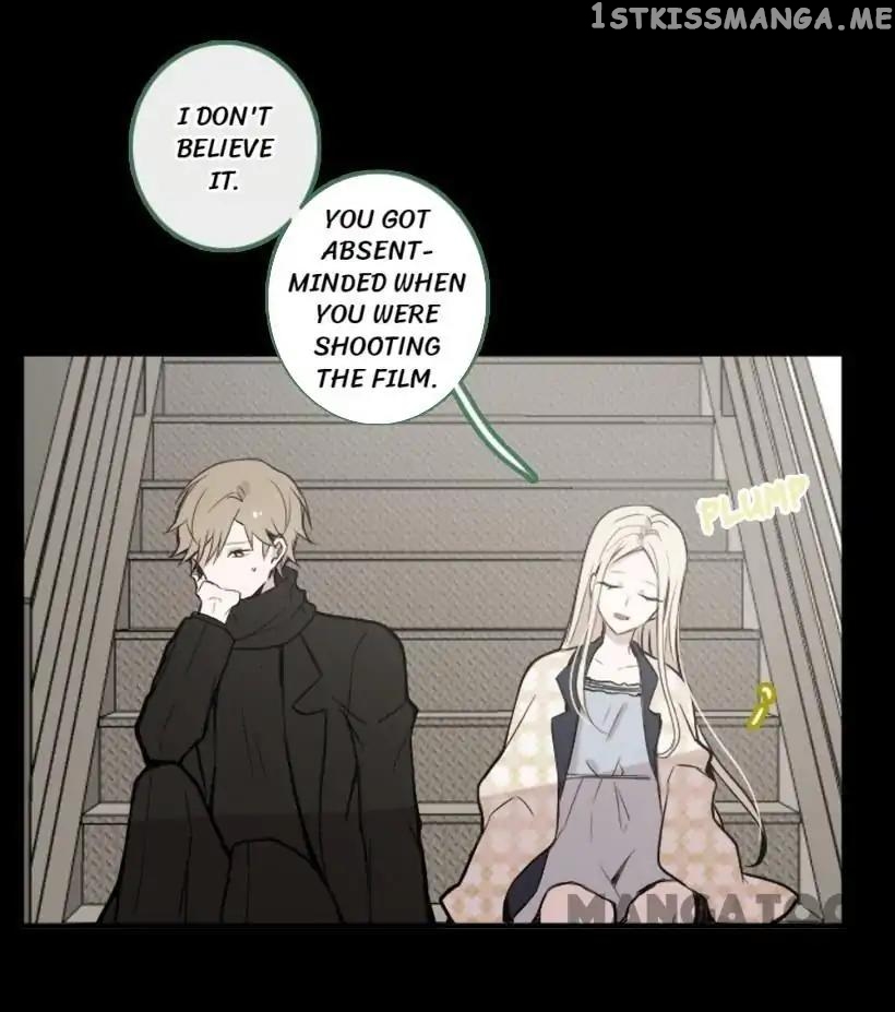 My Secret Master chapter 65 - page 12