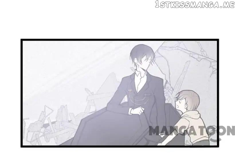 My Secret Master chapter 14 - page 10