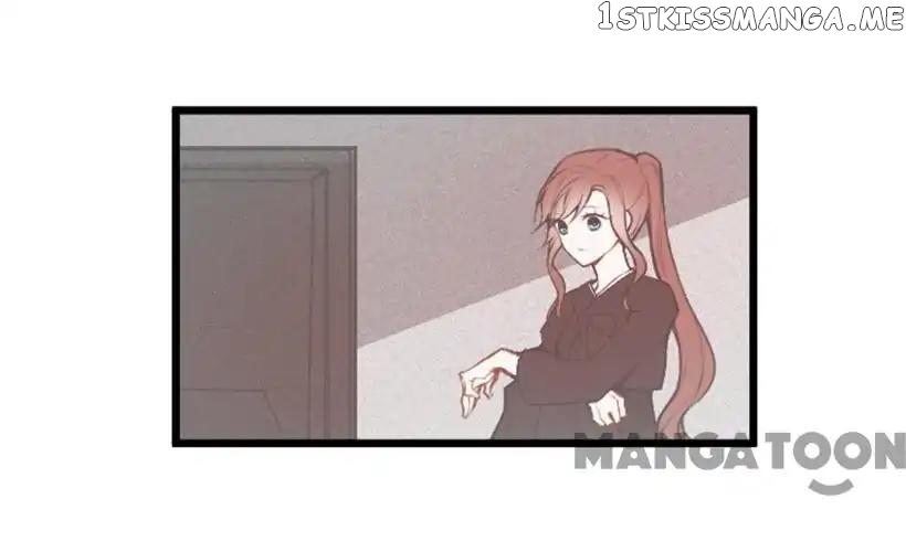 My Secret Master chapter 14 - page 4