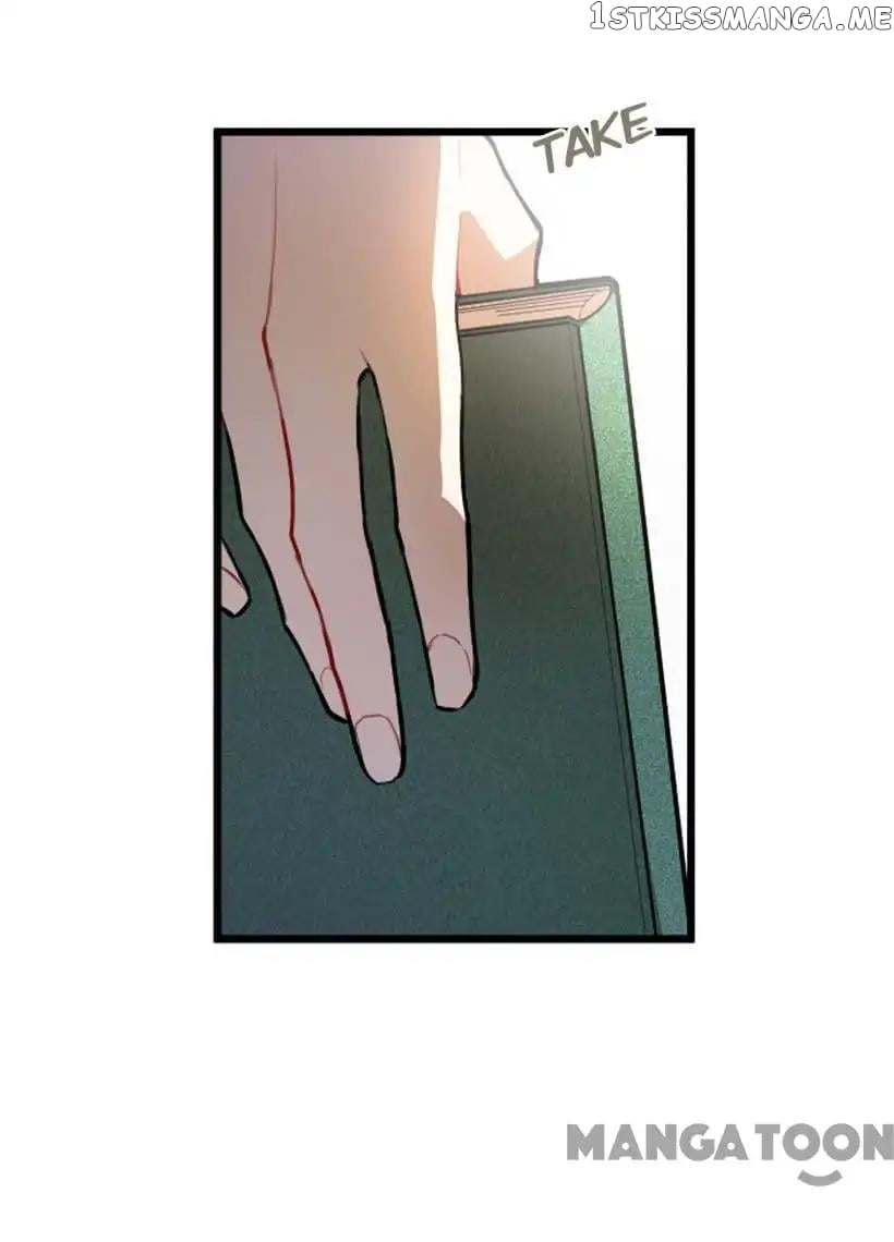My Secret Master chapter 14 - page 6