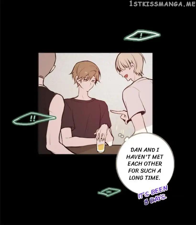 My Secret Master chapter 63 - page 10