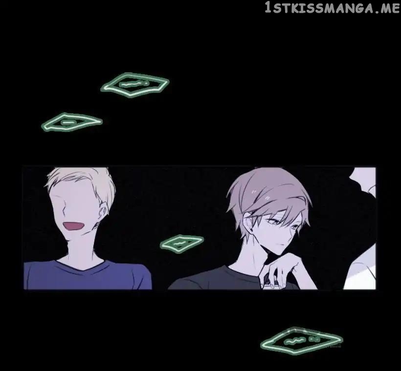 My Secret Master chapter 63 - page 14