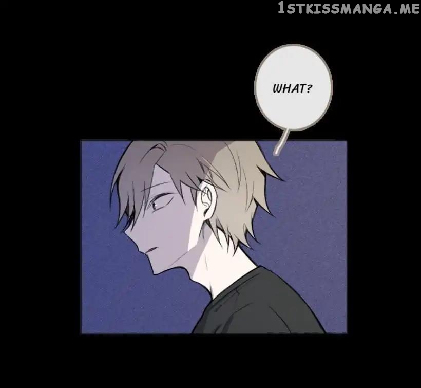 My Secret Master chapter 63 - page 42