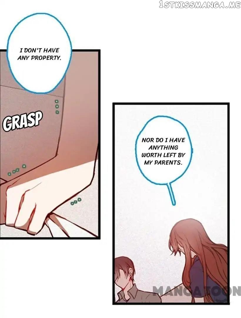 My Secret Master chapter 17 - page 15