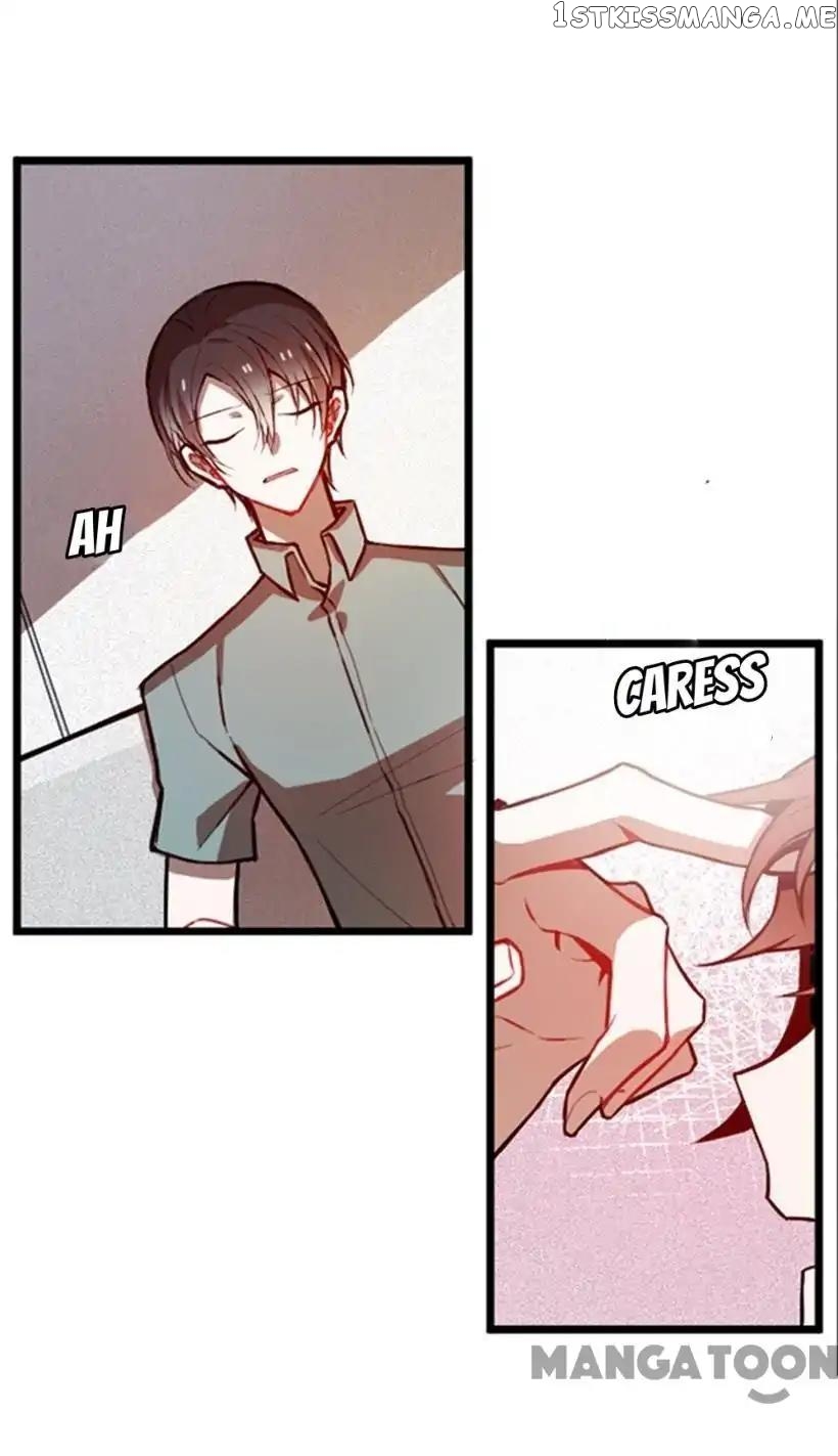 My Secret Master chapter 17 - page 17