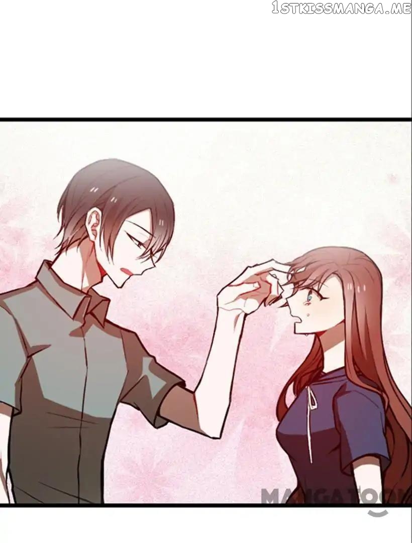 My Secret Master chapter 17 - page 30