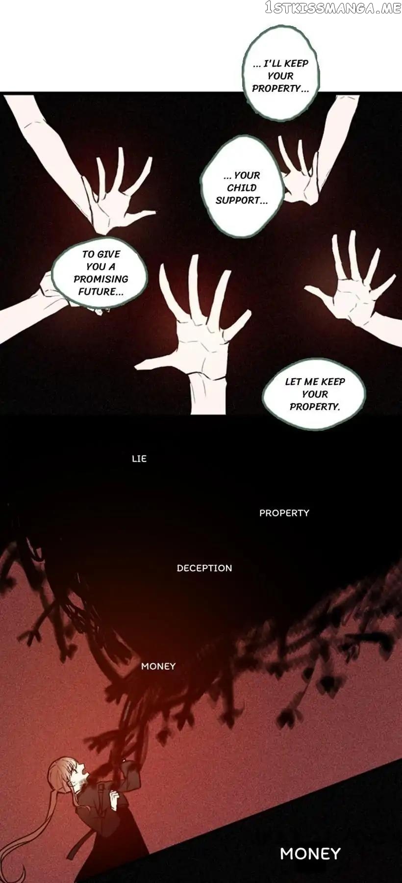 My Secret Master chapter 17 - page 8