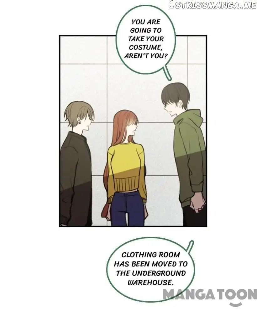 My Secret Master chapter 46 - page 10