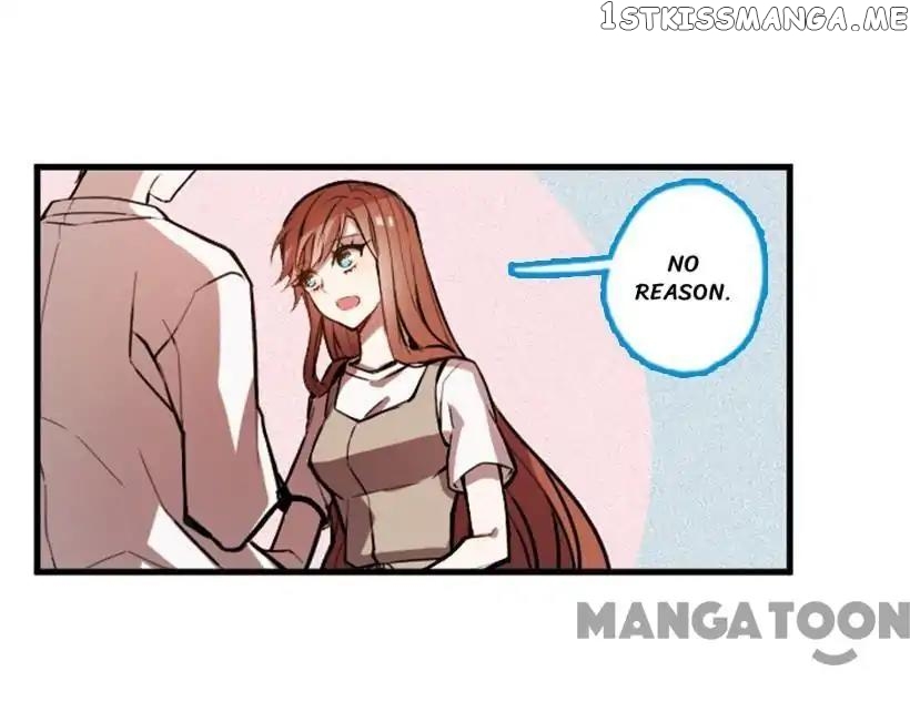 My Secret Master chapter 23 - page 2
