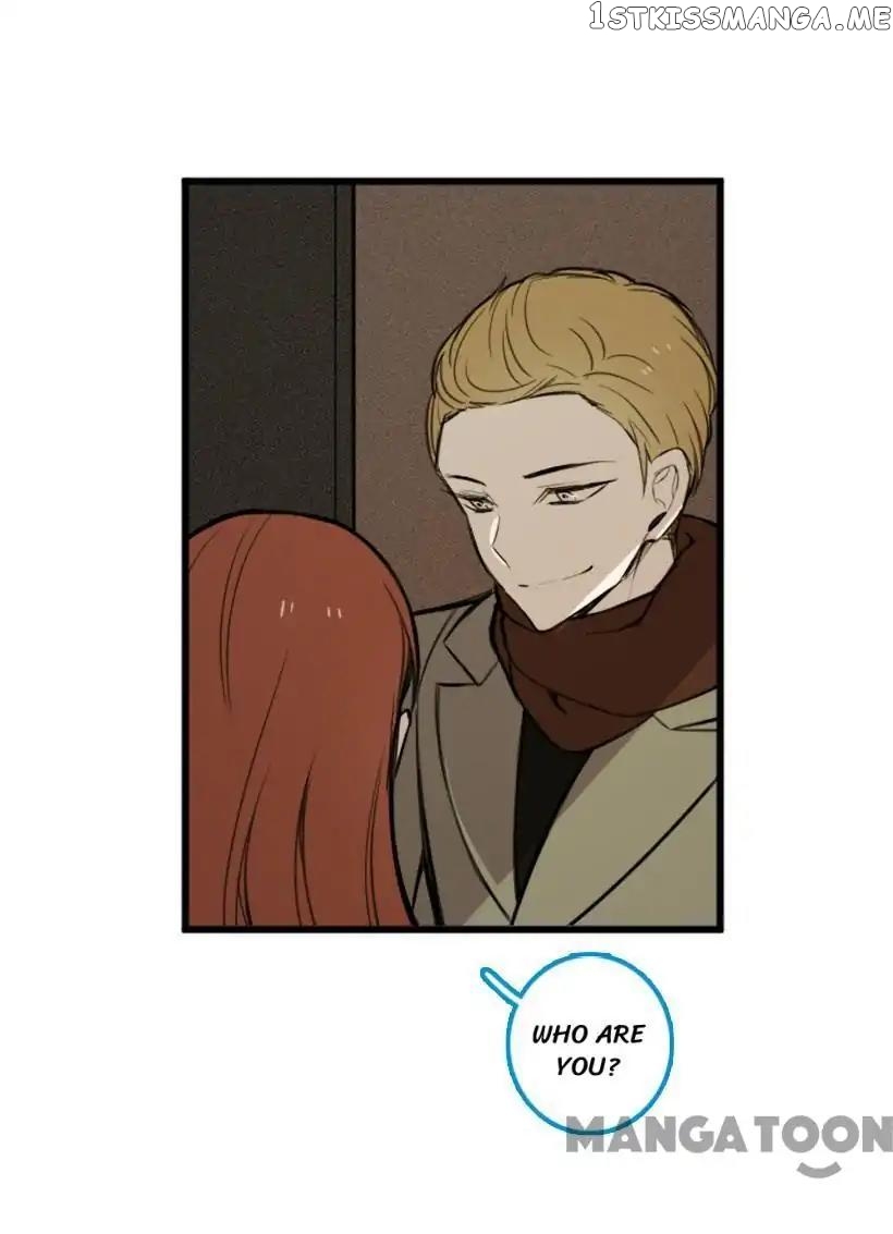 My Secret Master chapter 54 - page 2