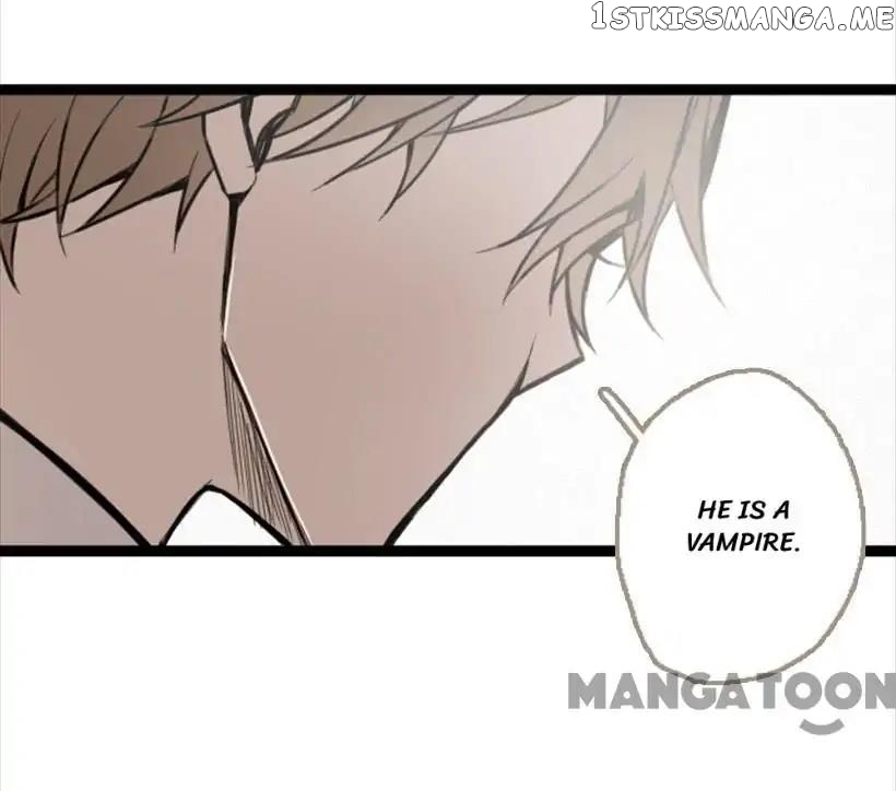 My Secret Master chapter 24 - page 11