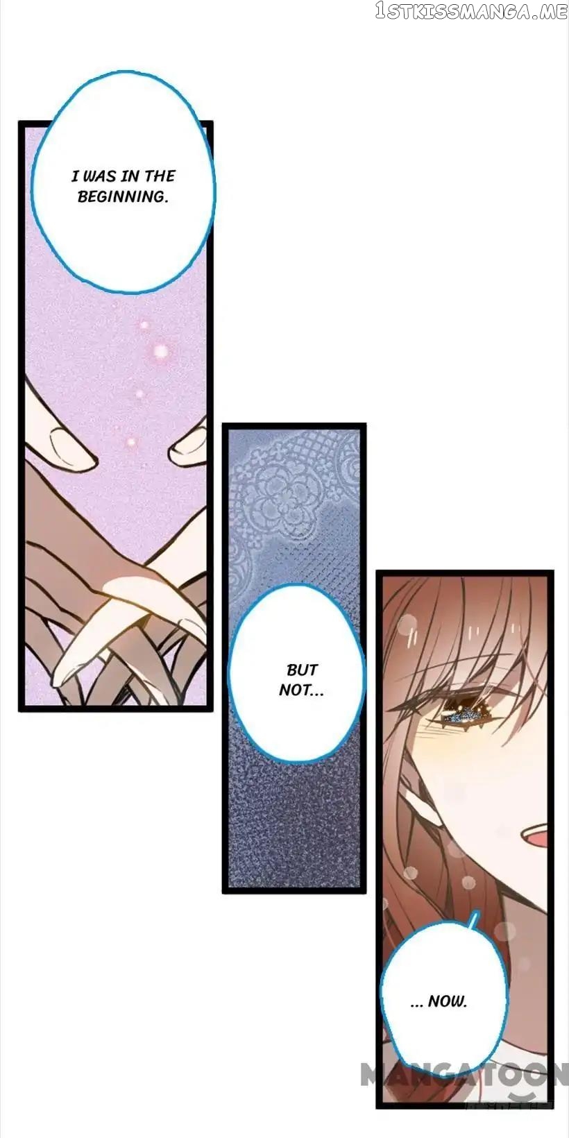 My Secret Master chapter 24 - page 12