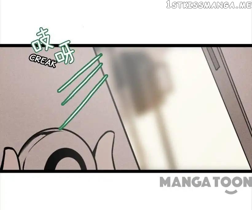 My Secret Master chapter 24 - page 30