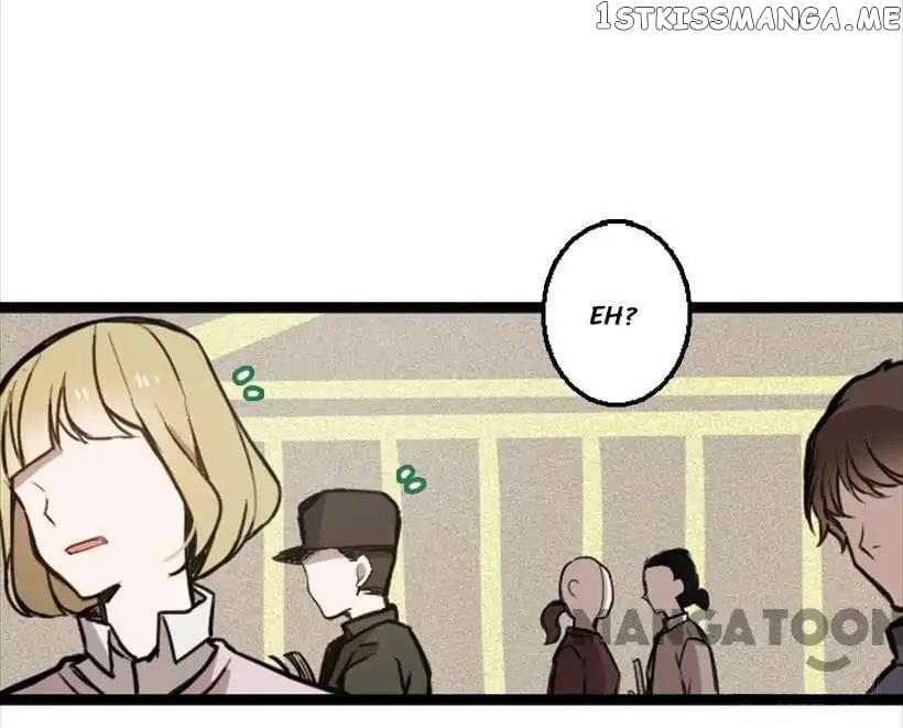 My Secret Master chapter 24 - page 33