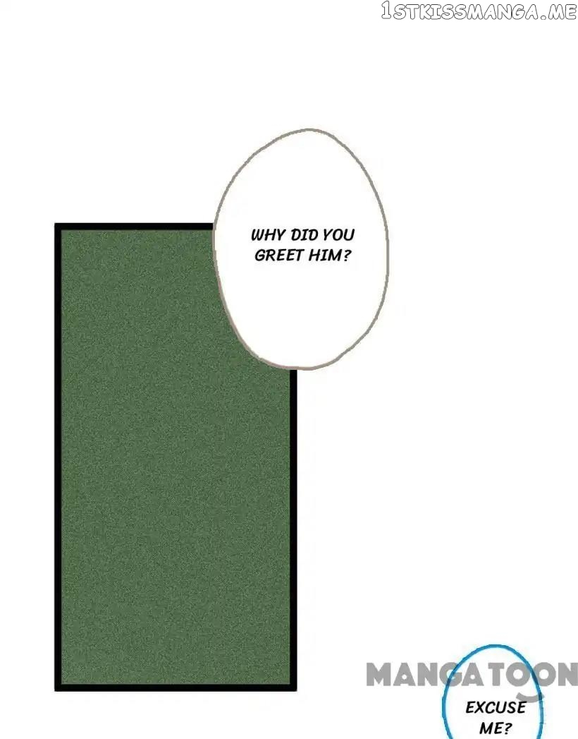 My Secret Master chapter 24 - page 4