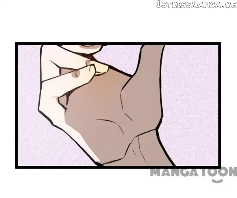 My Secret Master chapter 24 - page 40