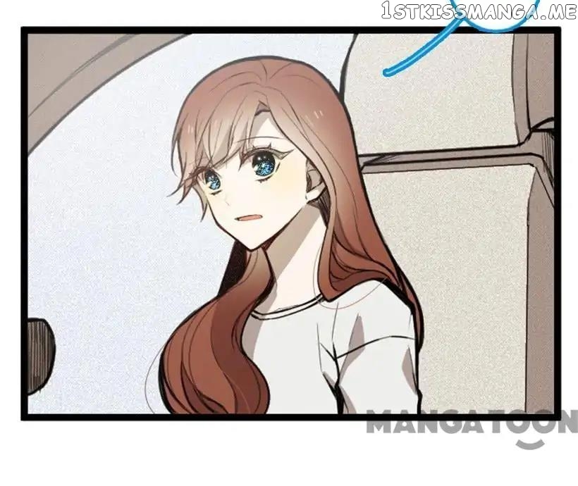 My Secret Master chapter 24 - page 5