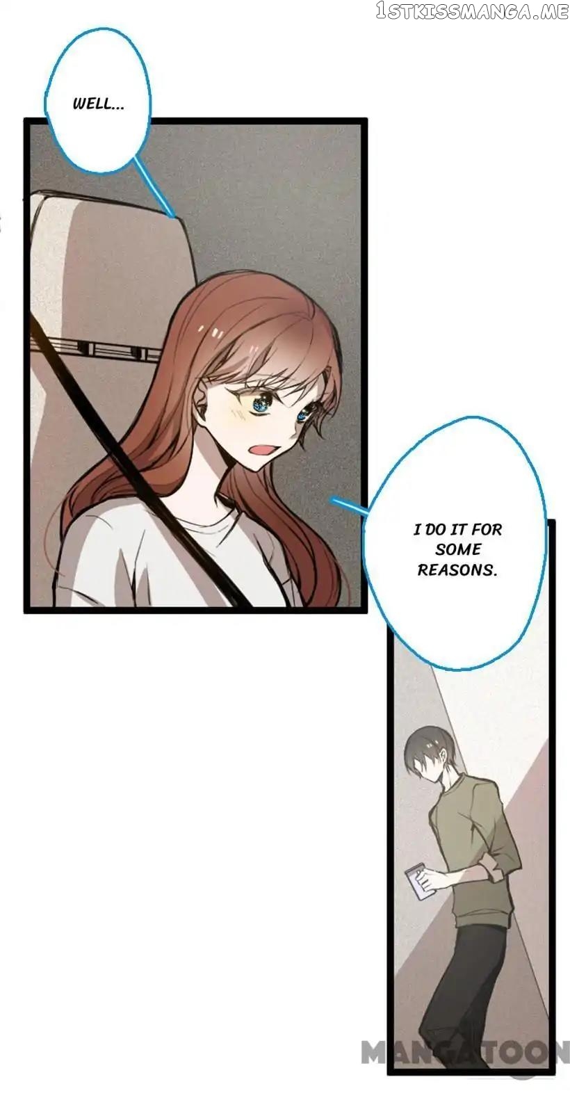 My Secret Master chapter 24 - page 8