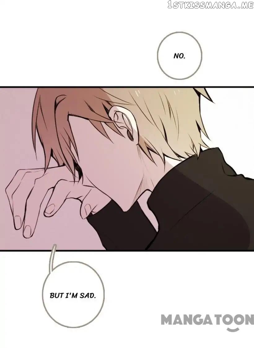 My Secret Master chapter 57 - page 10