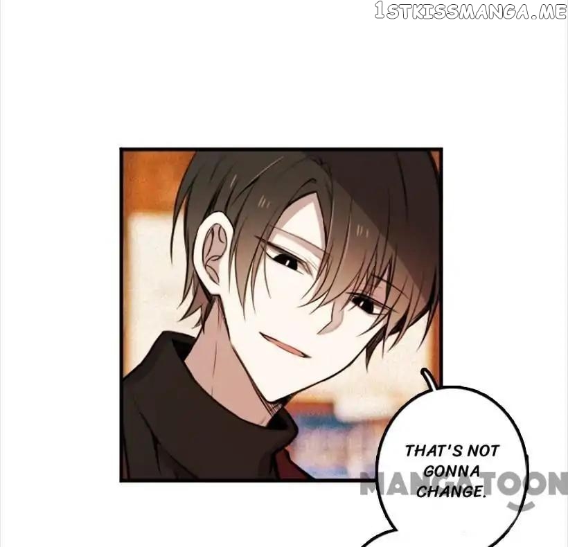 My Secret Master chapter 57 - page 12