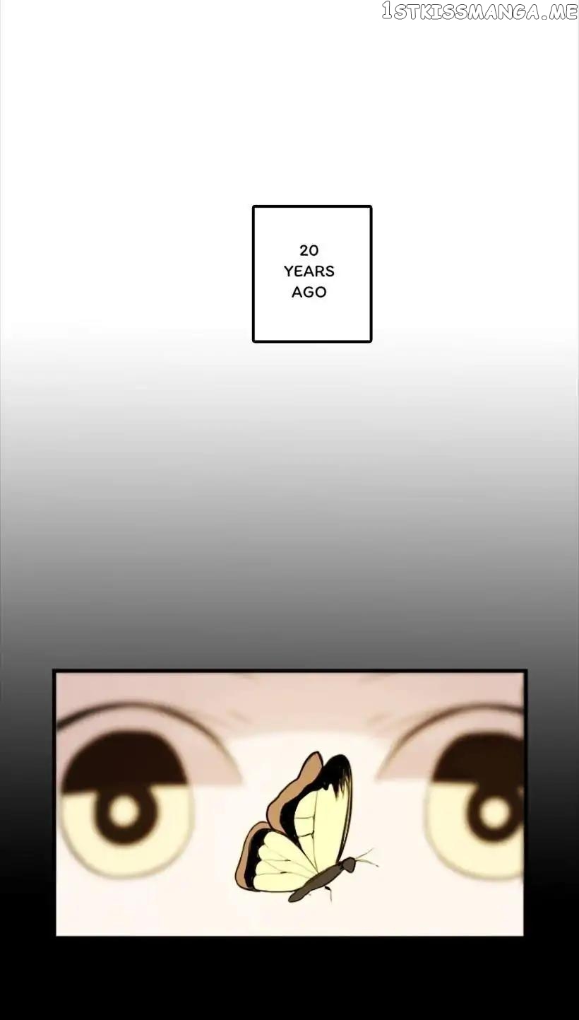 My Secret Master chapter 57 - page 16