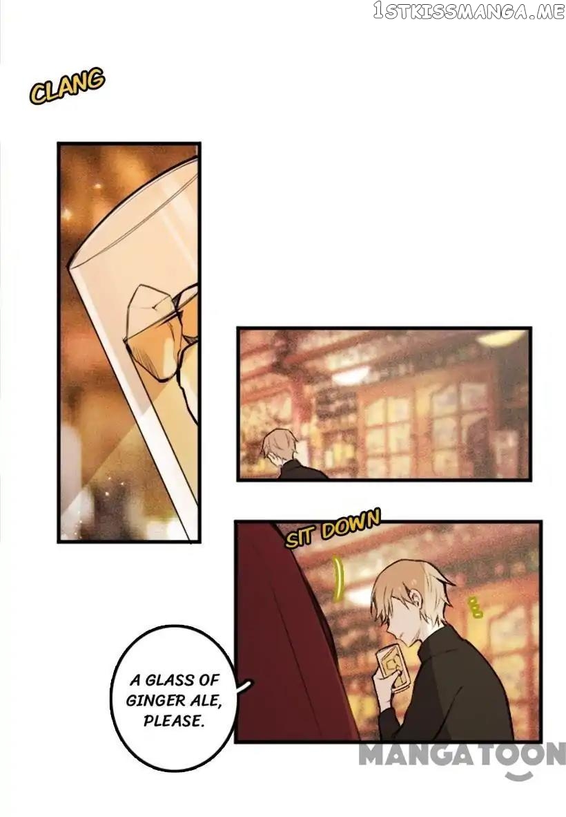 My Secret Master chapter 57 - page 2