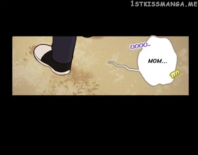 My Secret Master chapter 57 - page 25