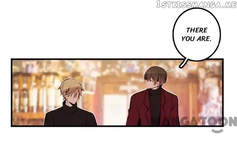 My Secret Master chapter 57 - page 3