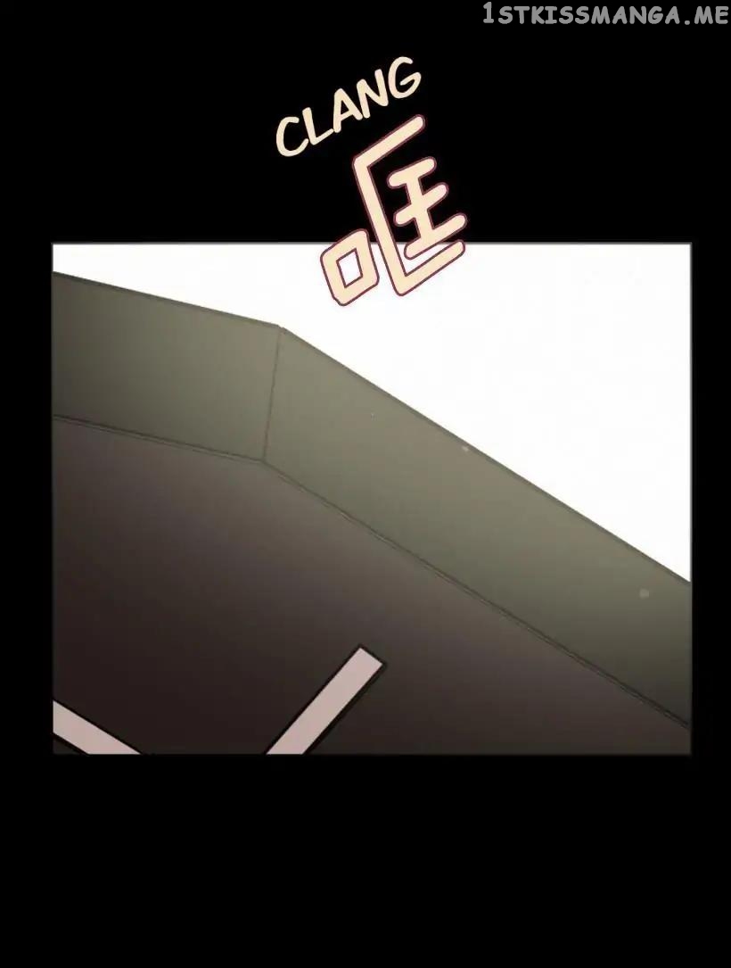 My Secret Master chapter 57 - page 36