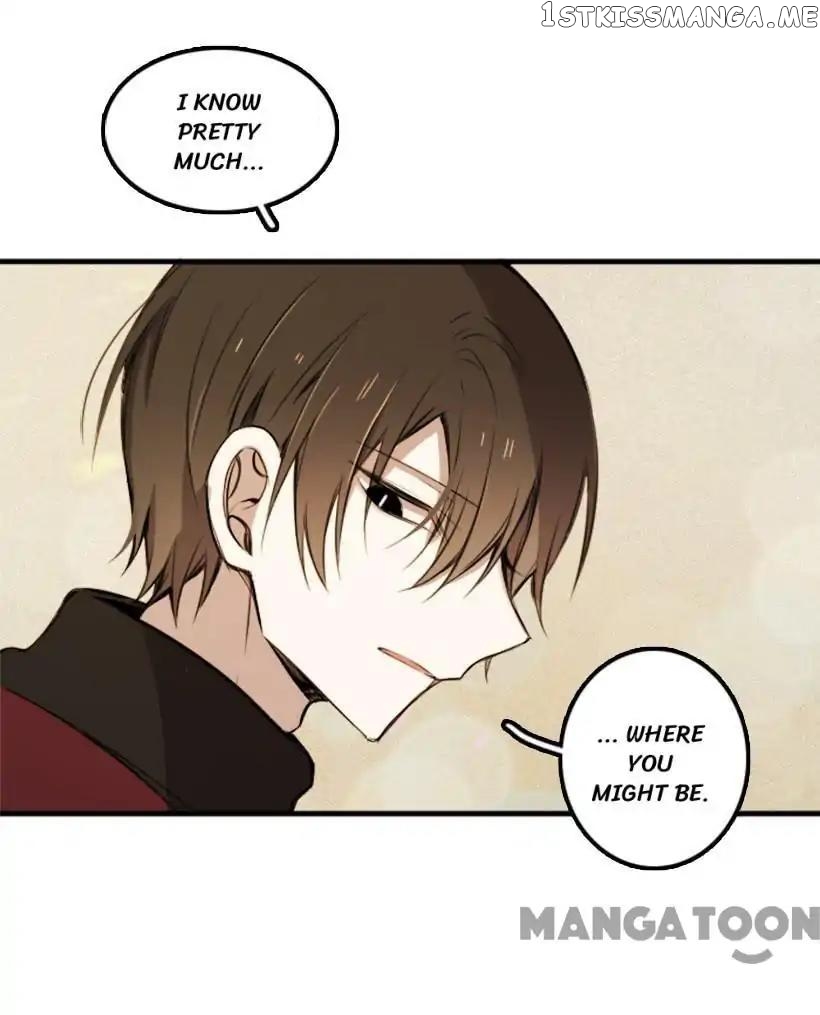 My Secret Master chapter 57 - page 6
