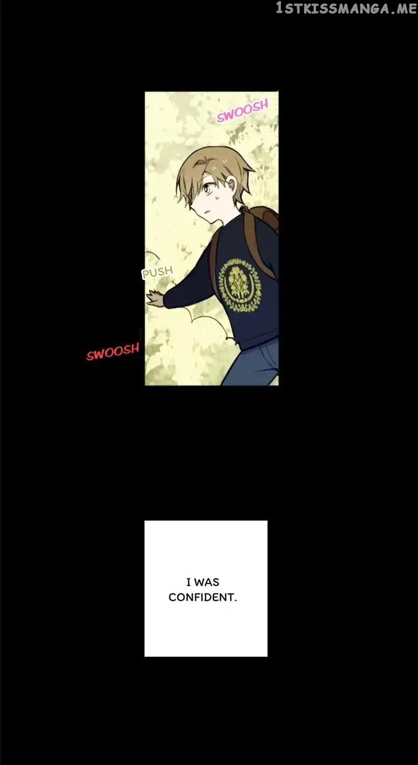 My Secret Master chapter 59 - page 2