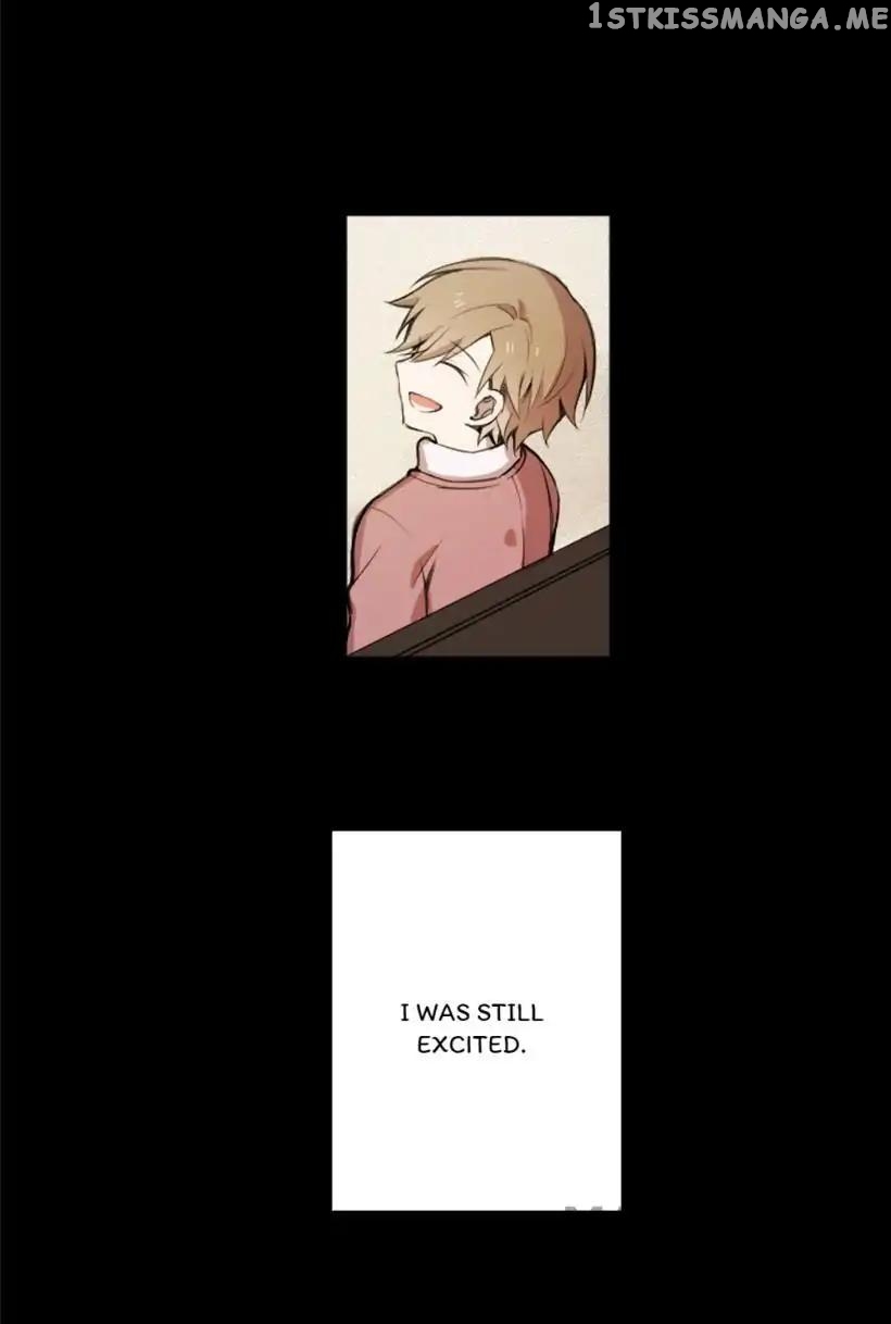 My Secret Master chapter 60 - page 2
